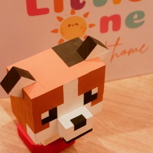 (diy) reindeer painting kit (size s) (copy)