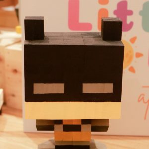 (diy) woody character painting kit (size s) (copy)